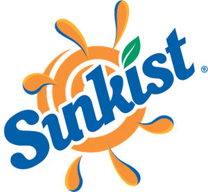 Sunkist Logo – Sunkist Getränke bei Drink-Shop.ch kaufen