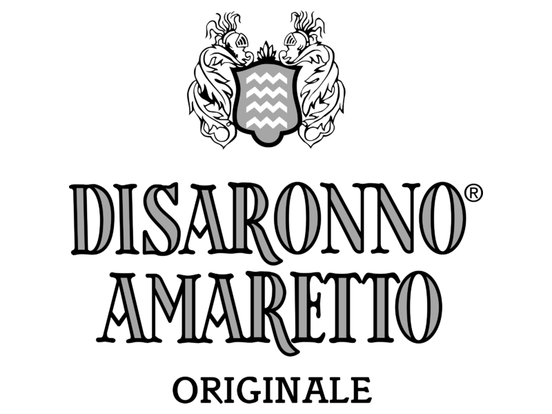 Amaretto Disaronno Logo – Amaretto Disaronno Getränke bei Drink-Shop.ch kaufen