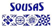 SOUSAS Logo – SOUSAS Getränke bei Drink-Shop.ch kaufen
