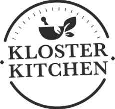 Kloster Kitchen Logo – Kloster Kitchen Getränke bei Drink-Shop.ch kaufen