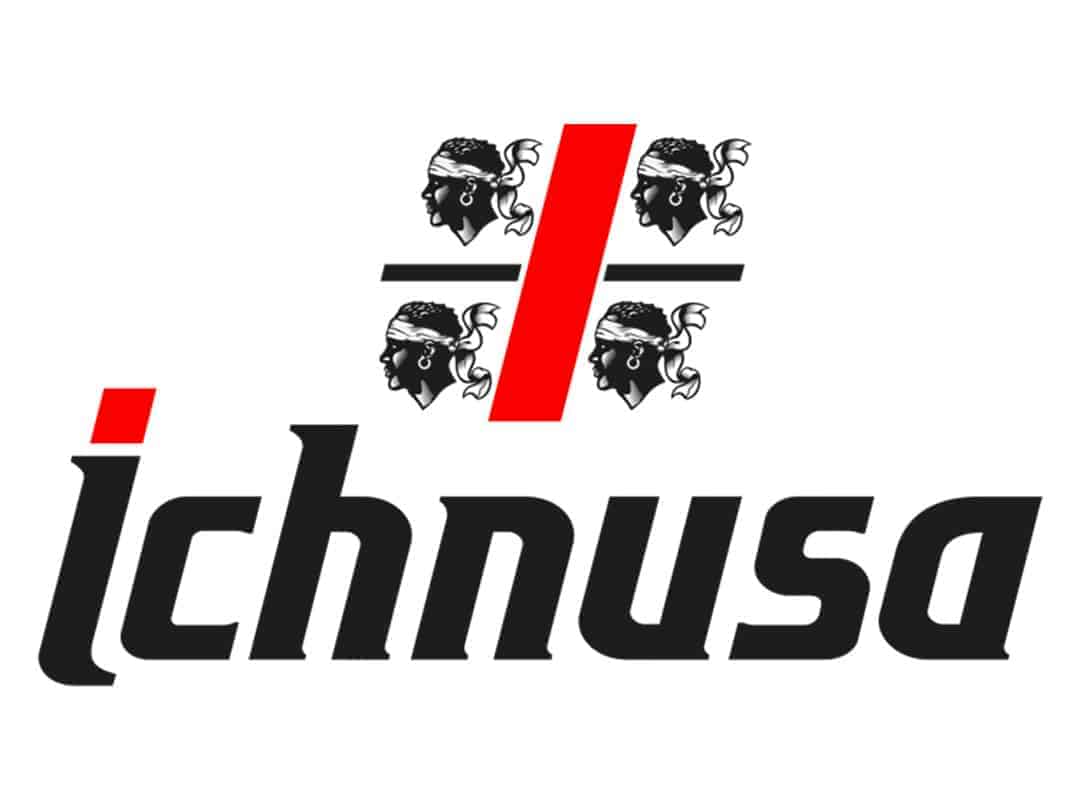 Ichnusa Logo – Ichnusa Getränke bei Drink-Shop.ch kaufen