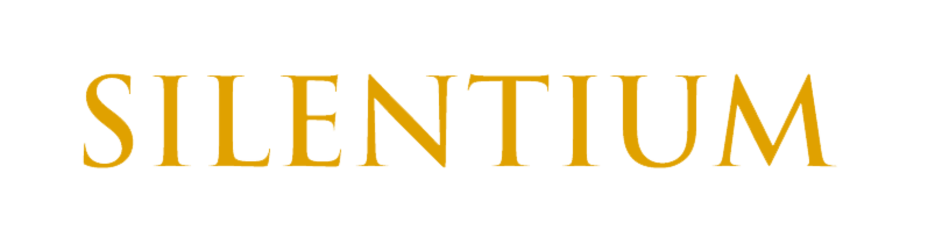 Silentium Logo – Silentium Getränke bei Drink-Shop.ch kaufen