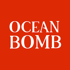 OCEAN BOMB Logo – OCEAN BOMB Getränke bei Drink-Shop.ch kaufen