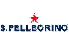 SanPellegrino Logo – SanPellegrino Getränke bei Drink-Shop.ch kaufen