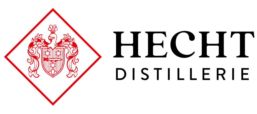HECHT Distillerie Logo – HECHT Distillerie Getränke bei Drink-Shop.ch kaufen