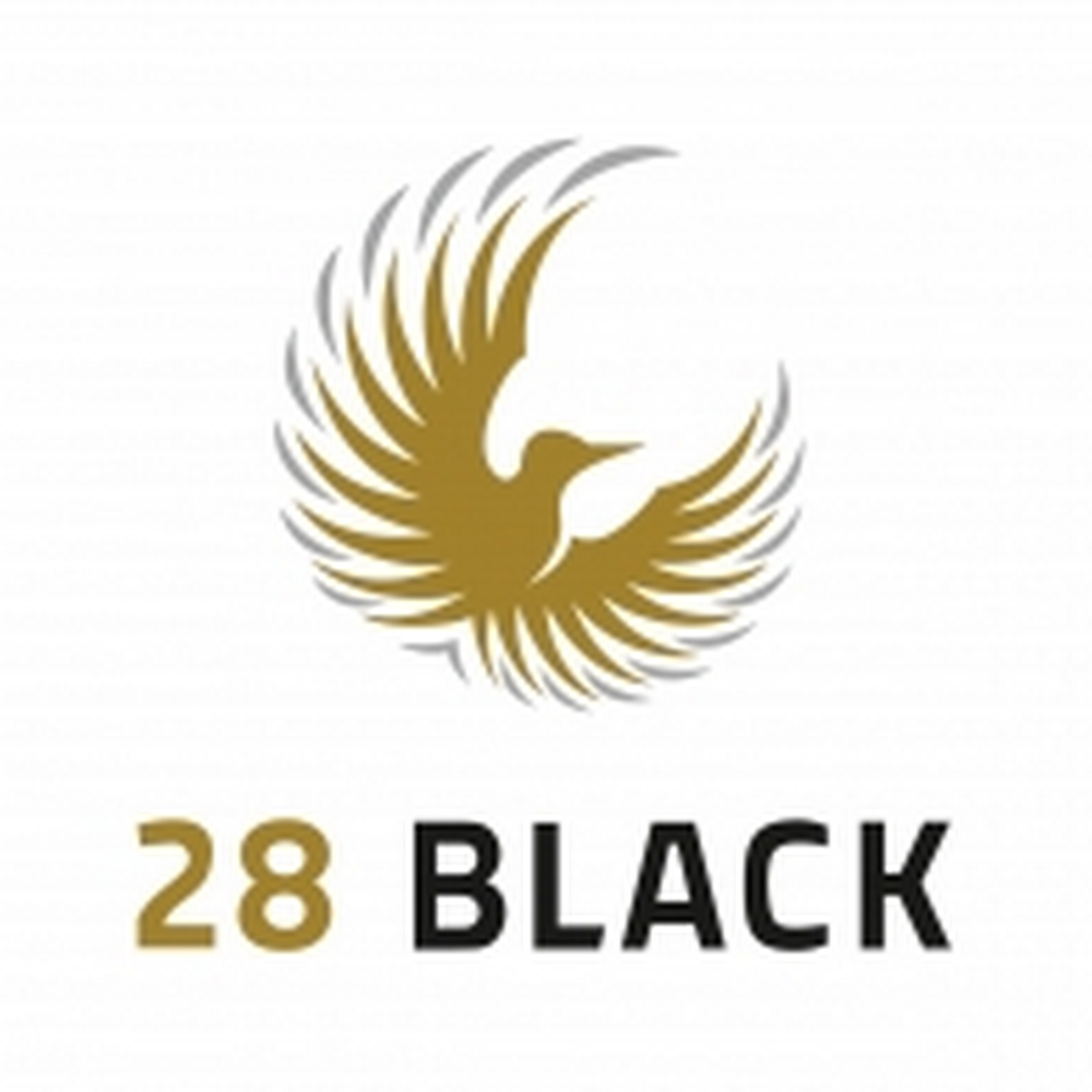 28 Black Logo – 28 Black Getränke bei Drink-Shop.ch kaufen