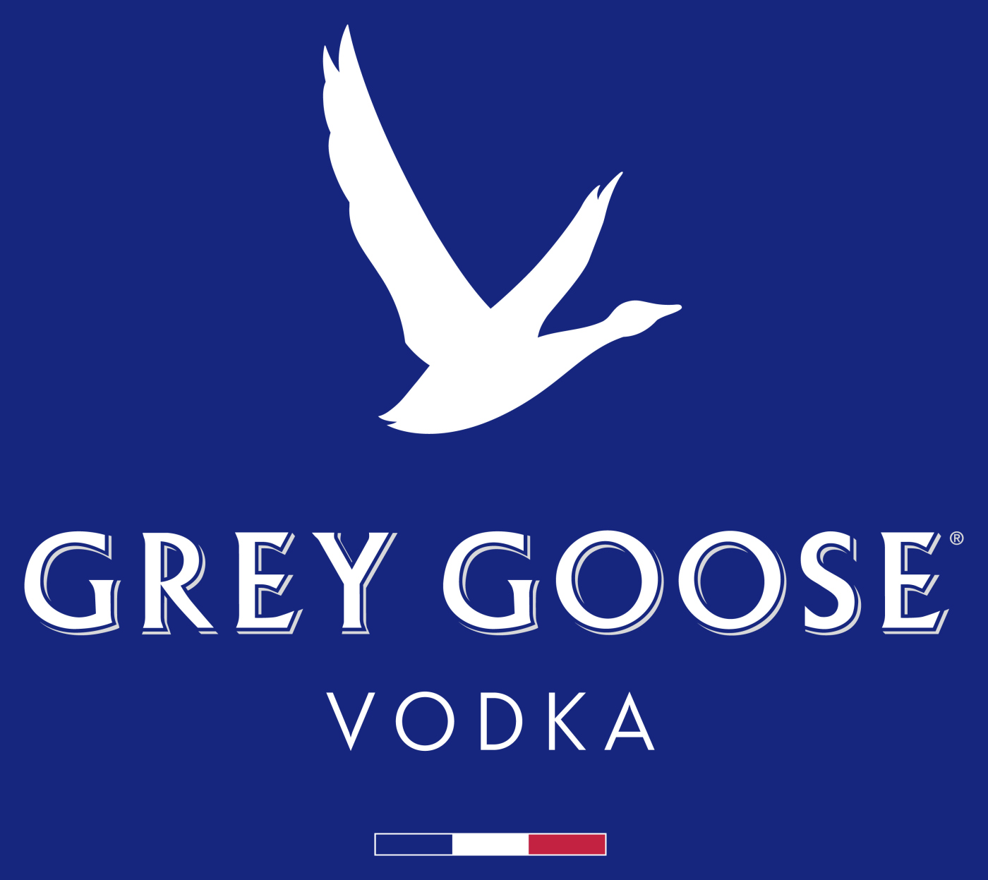 Grey Goose Logo – Grey Goose Getränke bei Drink-Shop.ch kaufen