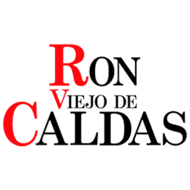 Ron Viejo de Caldas Logo – Ron Viejo de Caldas Getränke bei Drink-Shop.ch kaufen