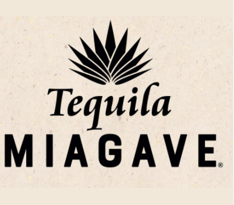 Tequila MIAGAVE Logo – Tequila MIAGAVE Getränke bei Drink-Shop.ch kaufen