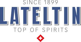 Lateltin Logo – Lateltin Getränke bei Drink-Shop.ch kaufen