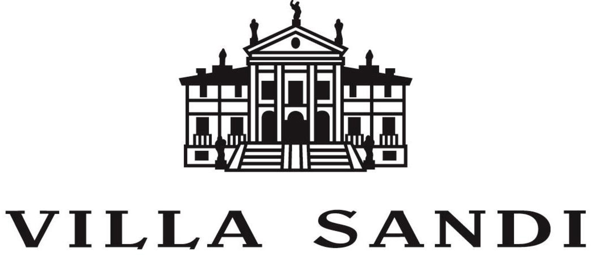 VILLA SANDI Logo – VILLA SANDI Getränke bei Drink-Shop.ch kaufen
