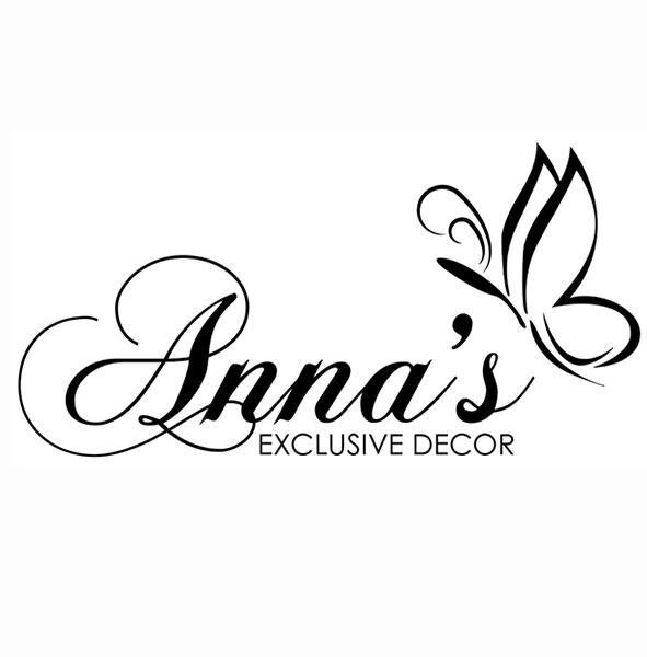 Anna's Exclusive Decor Logo – Anna's Exclusive Decor Getränke bei Drink-Shop.ch kaufen