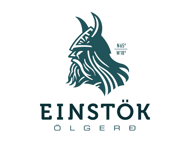 Einstök Logo – Einstök Getränke bei Drink-Shop.ch kaufen
