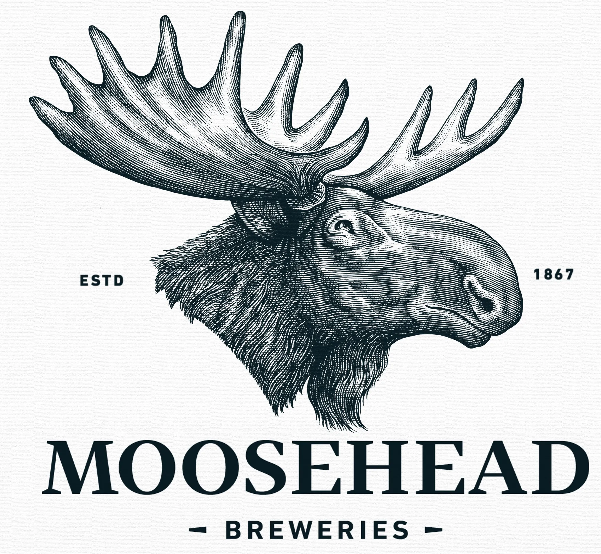 MOOSEHEAD Logo – MOOSEHEAD Getränke bei Drink-Shop.ch kaufen