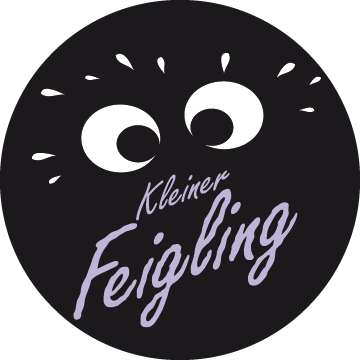 Kleiner Feigling Logo – Kleiner Feigling Getränke bei Drink-Shop.ch kaufen