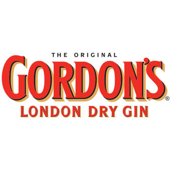 Gordons Logo – Gordons Getränke bei Drink-Shop.ch kaufen