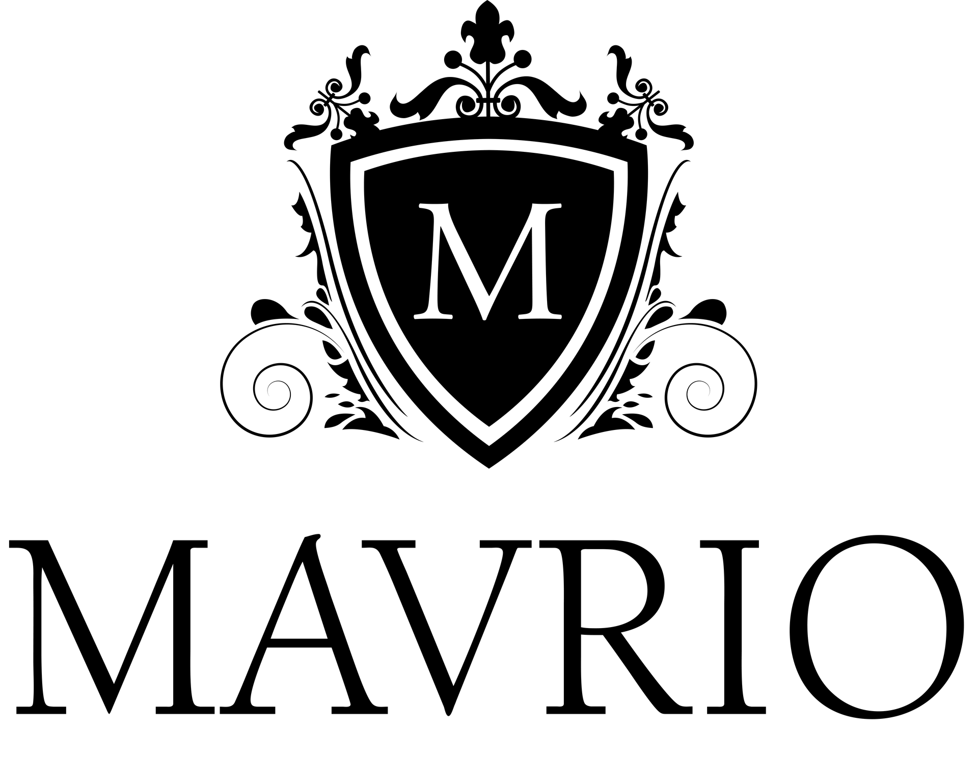 MAVRIO Logo – MAVRIO Getränke bei Drink-Shop.ch kaufen