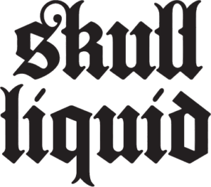 Skull Liquid Logo – Skull Liquid Getränke bei Drink-Shop.ch kaufen