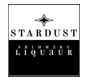 STARDUST Logo – STARDUST Getränke bei Drink-Shop.ch kaufen