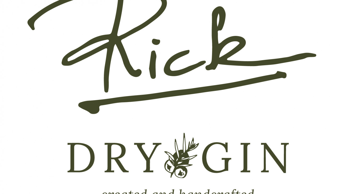 Rick Spirit Logo – Rick Spirit Getränke bei Drink-Shop.ch kaufen