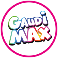 Gaudi Max Logo – Gaudi Max Getränke bei Drink-Shop.ch kaufen