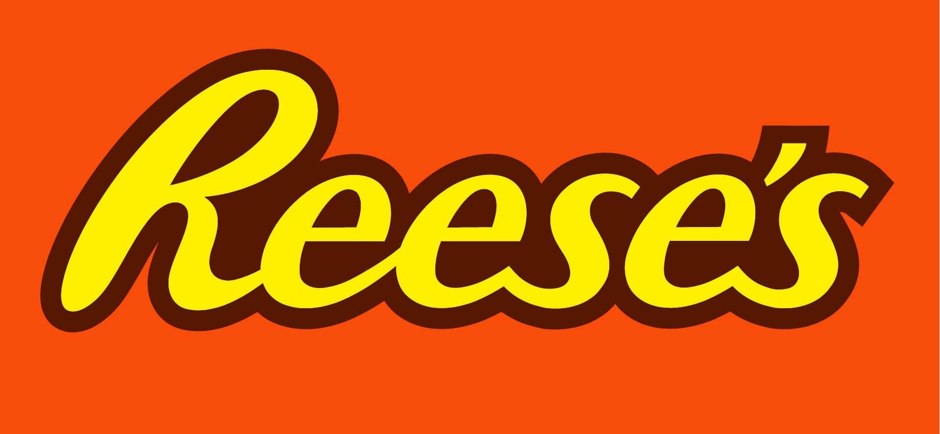 Reeses's Logo – Reeses's Getränke bei Drink-Shop.ch kaufen