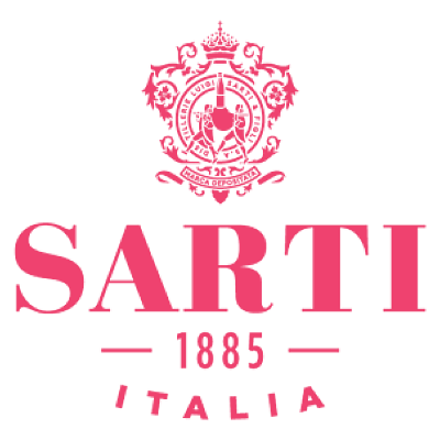 SARTI Logo – SARTI Getränke bei Drink-Shop.ch kaufen