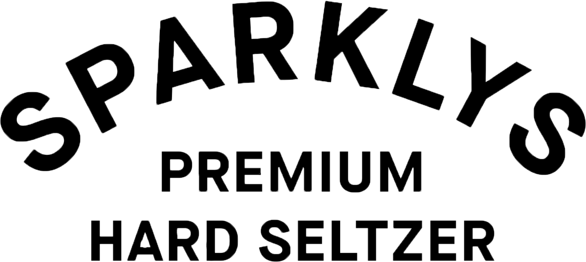 SPARKLYS Logo – SPARKLYS Getränke bei Drink-Shop.ch kaufen