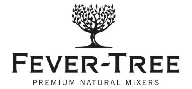 FEVER TREE Logo – FEVER TREE Getränke bei Drink-Shop.ch kaufen