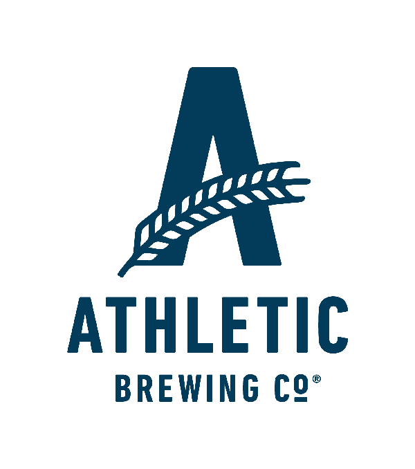 ATHLETIC Brewing Logo – ATHLETIC Brewing Getränke bei Drink-Shop.ch kaufen