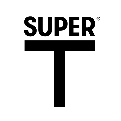 SuperT Logo – SuperT Getränke bei Drink-Shop.ch kaufen