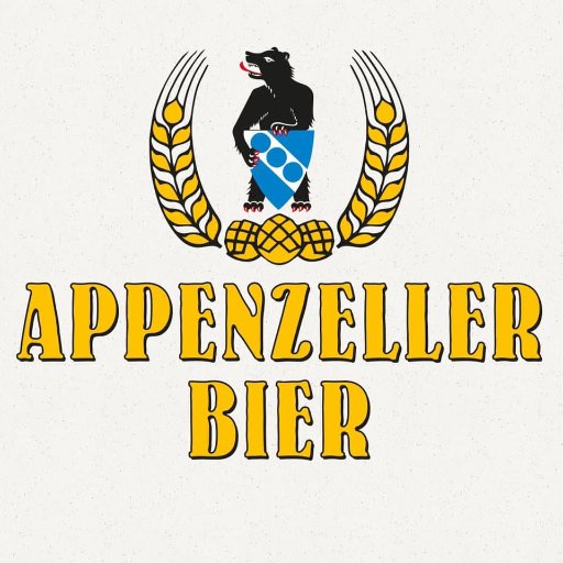 Appenzeller Bier Logo – Appenzeller Bier Getränke bei Drink-Shop.ch kaufen