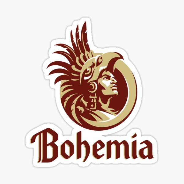 Bohemia Logo – Bohemia Getränke bei Drink-Shop.ch kaufen