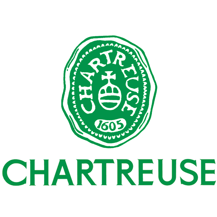 Chartreuse Logo – Chartreuse Getränke bei Drink-Shop.ch kaufen