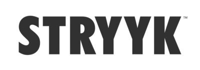 STRYYK Logo – STRYYK Getränke bei Drink-Shop.ch kaufen