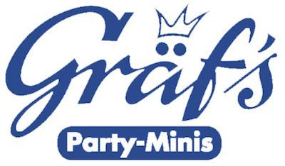 Gräf’s Logo – Gräf’s Getränke bei Drink-Shop.ch kaufen