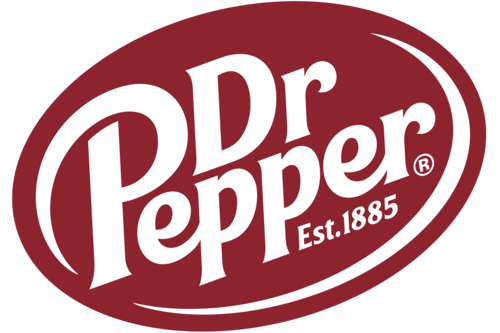 Dr Pepper Logo – Dr Pepper Getränke bei Drink-Shop.ch kaufen