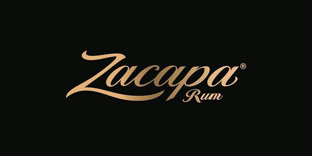Ron Zacapa Logo – Ron Zacapa Getränke bei Drink-Shop.ch kaufen