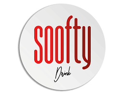 soofty Logo – soofty Getränke bei Drink-Shop.ch kaufen