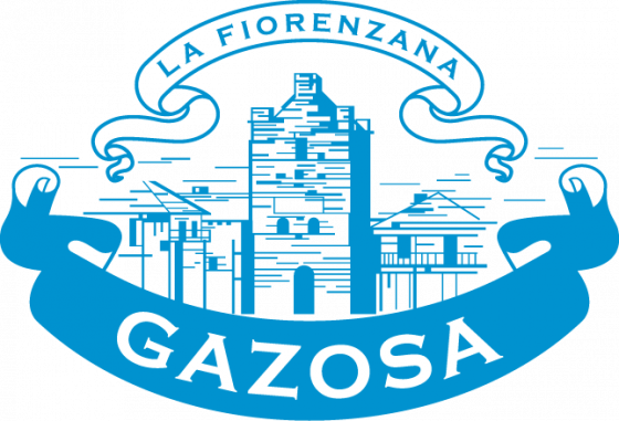 Gazosa La Fiorenzana Logo – Gazosa La Fiorenzana Getränke bei Drink-Shop.ch kaufen