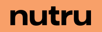 nutru Logo – nutru Getränke bei Drink-Shop.ch kaufen