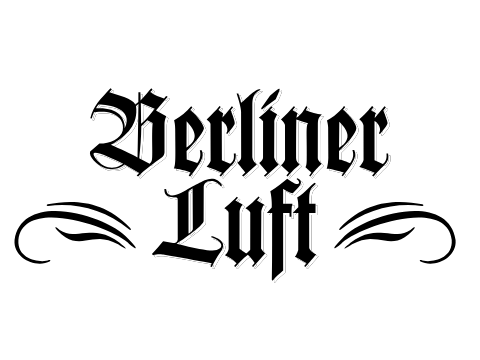 Berliner Luft Logo – Berliner Luft Getränke bei Drink-Shop.ch kaufen