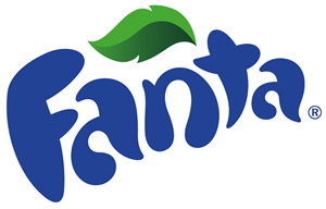 Fanta Logo – Fanta Getränke bei Drink-Shop.ch kaufen