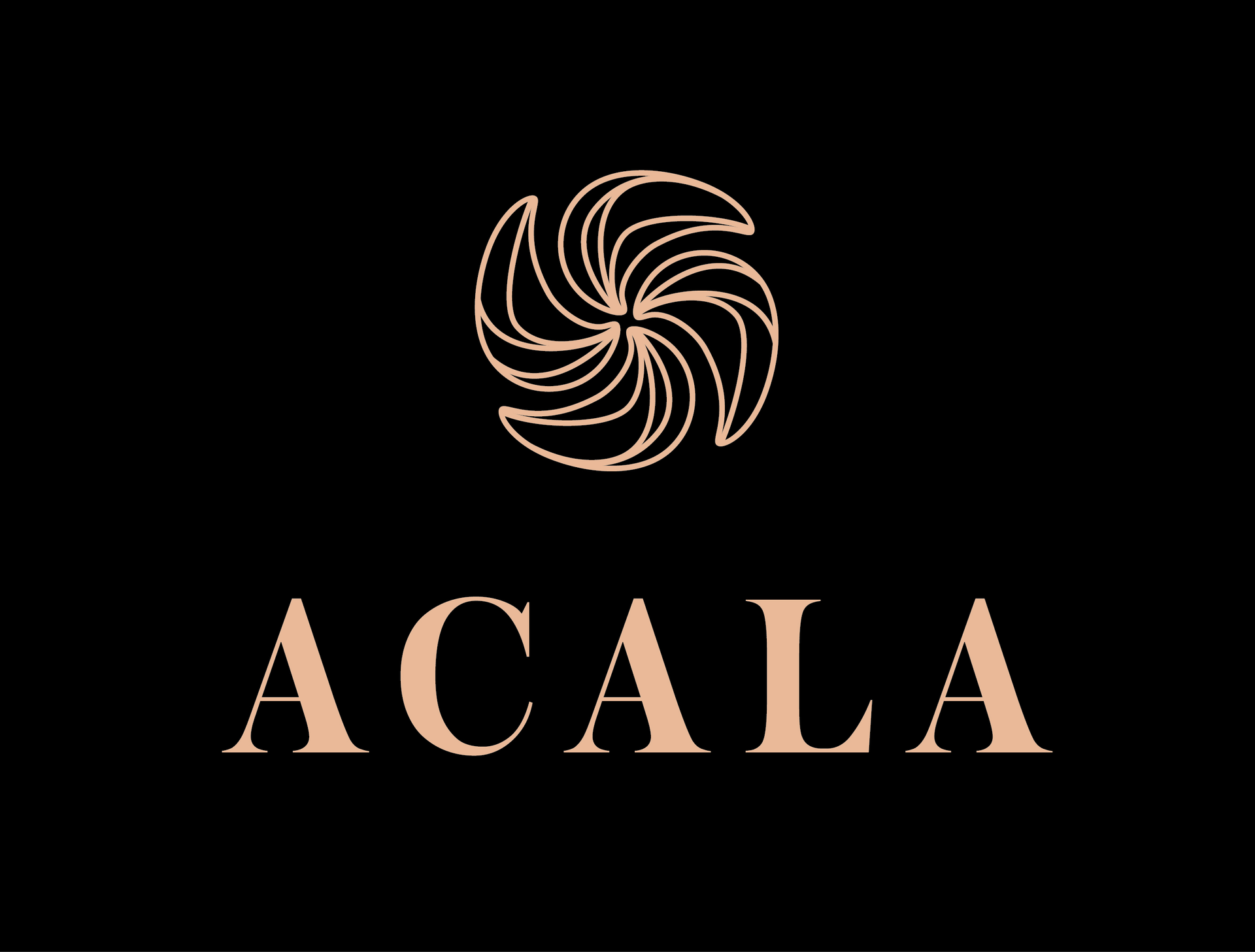 ACALA Logo – ACALA Getränke bei Drink-Shop.ch kaufen