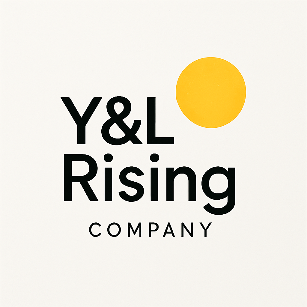 RISING Logo – RISING Getränke bei Drink-Shop.ch kaufen