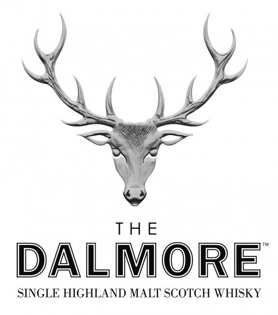 Dalmore Logo – Dalmore Getränke bei Drink-Shop.ch kaufen