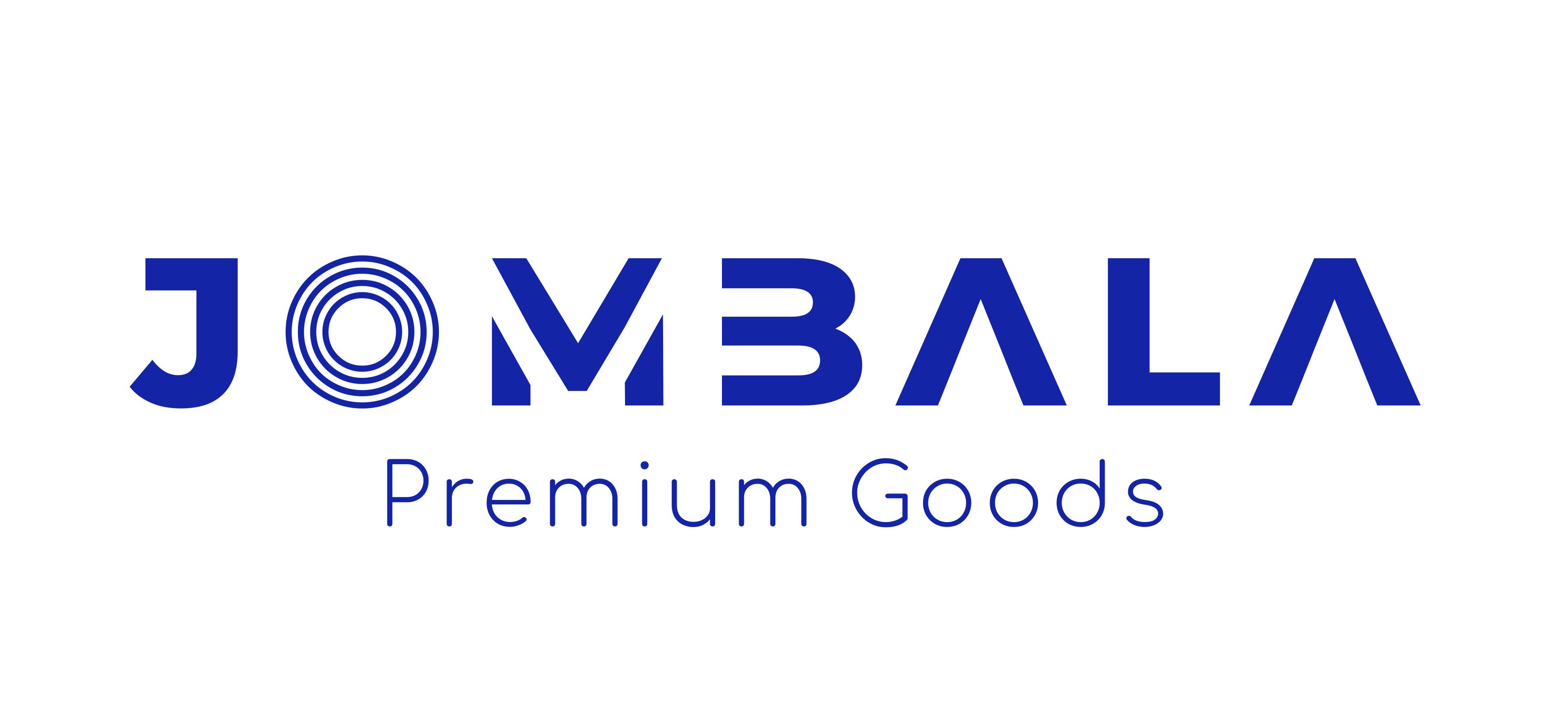JOMBALA Logo – JOMBALA Getränke bei Drink-Shop.ch kaufen