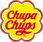 Chupa Chups Logo – Chupa Chups Getränke bei Drink-Shop.ch kaufen