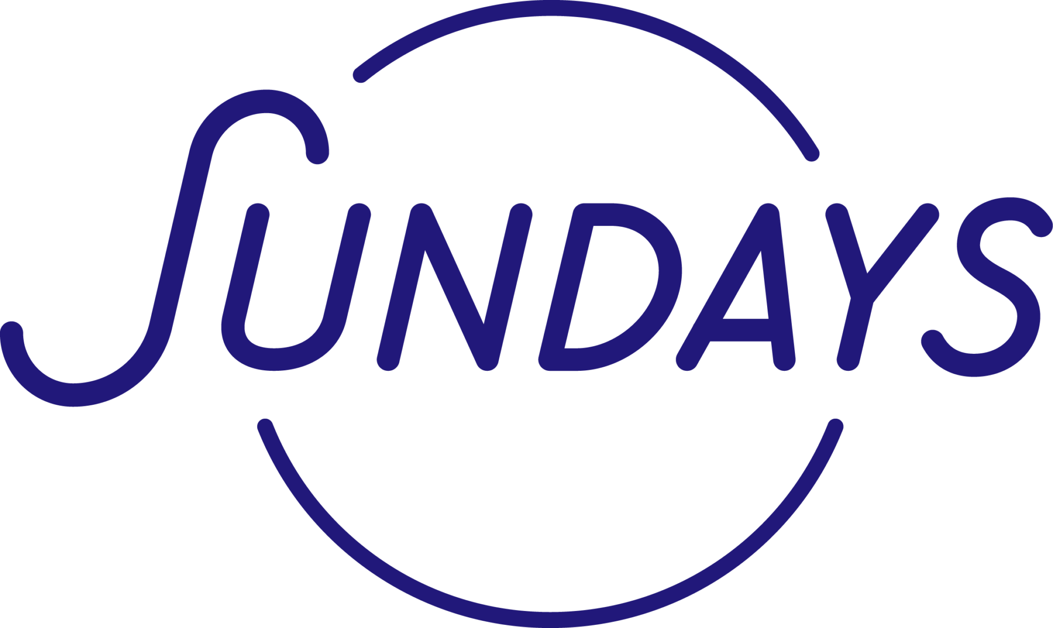SUNDAYS Logo – SUNDAYS Getränke bei Drink-Shop.ch kaufen