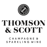 THOMSON & SCOTT Logo – THOMSON & SCOTT Getränke bei Drink-Shop.ch kaufen